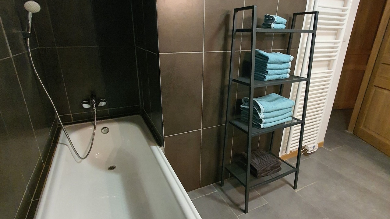 Photo of Bathroom in Ax-les-Thermes