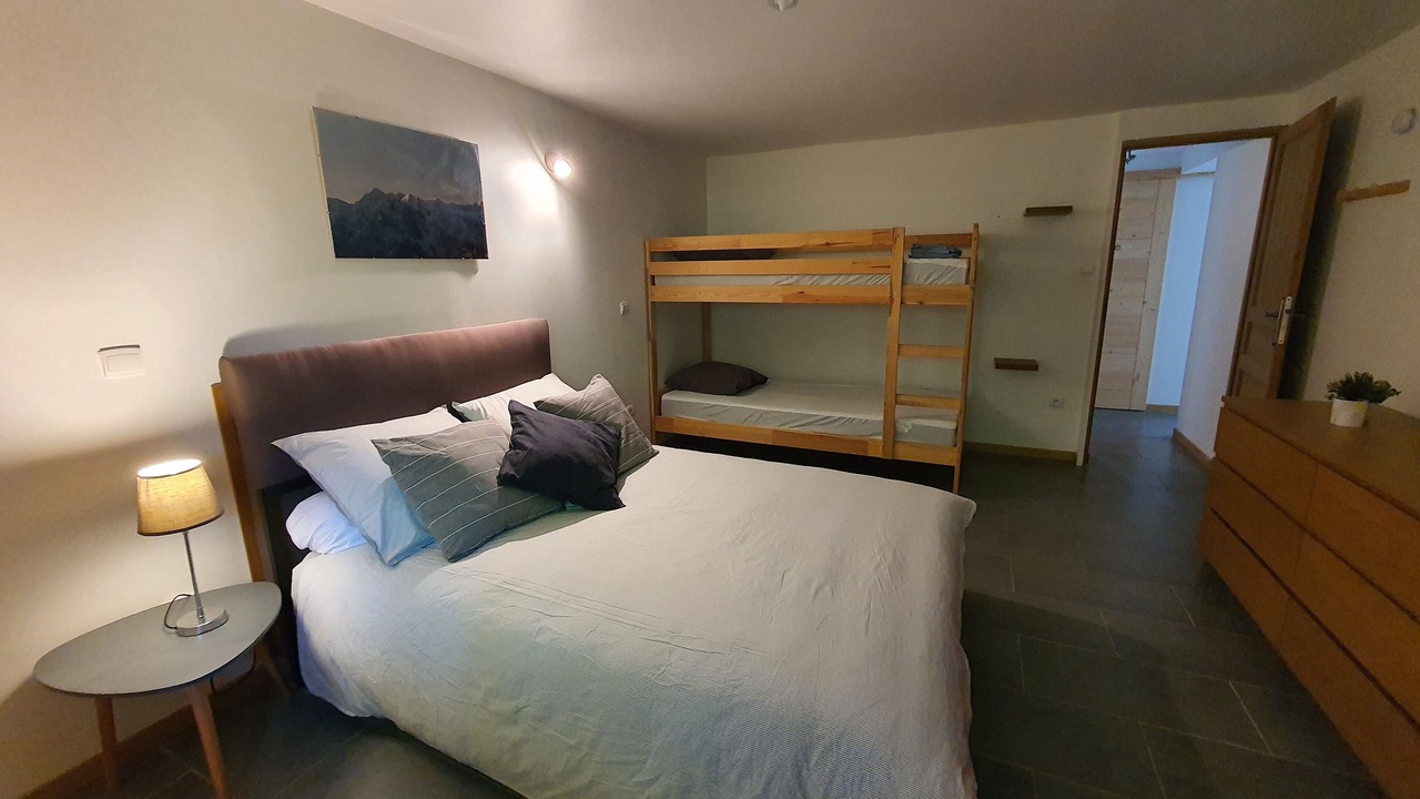 Photo of Bedroom in Ax-les-Thermes