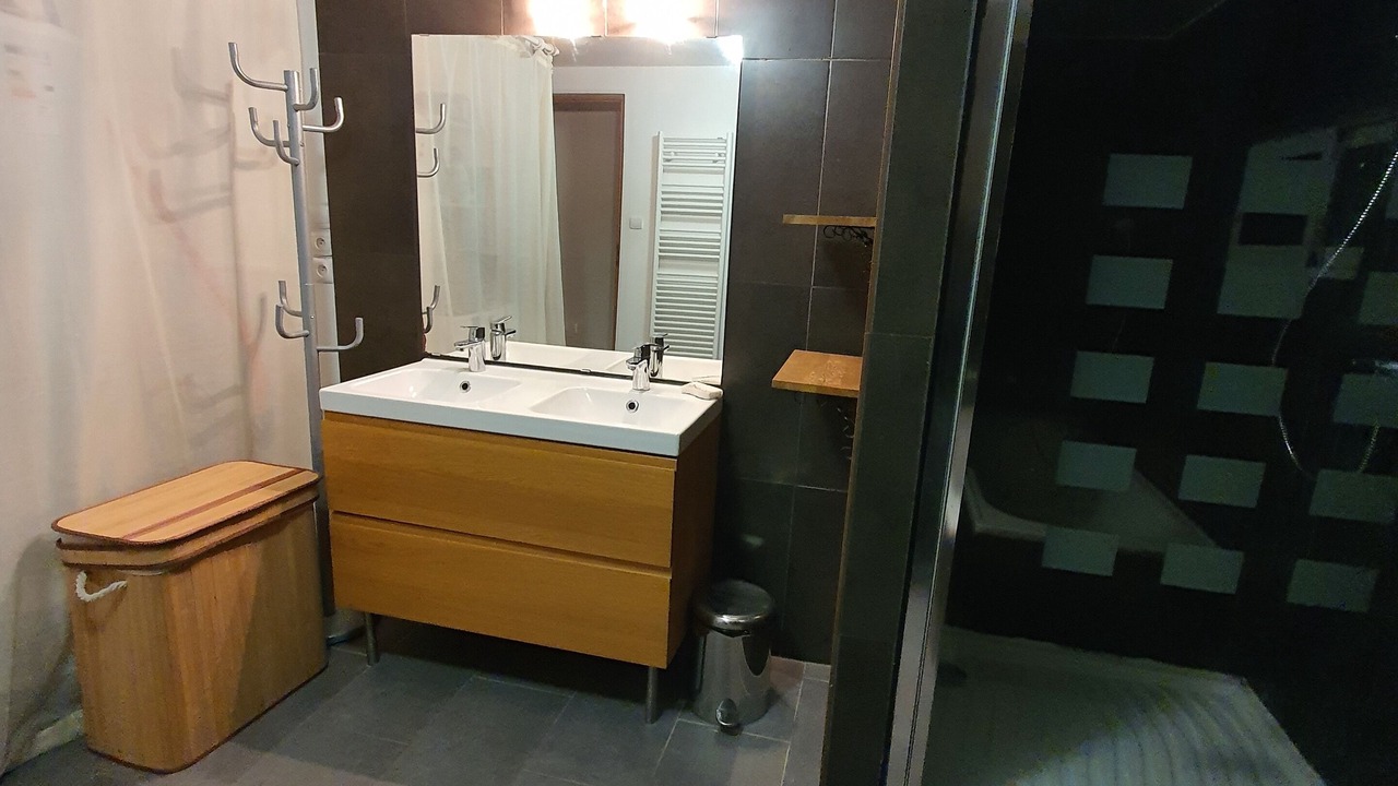 Photo of Bathroom in Ax-les-Thermes