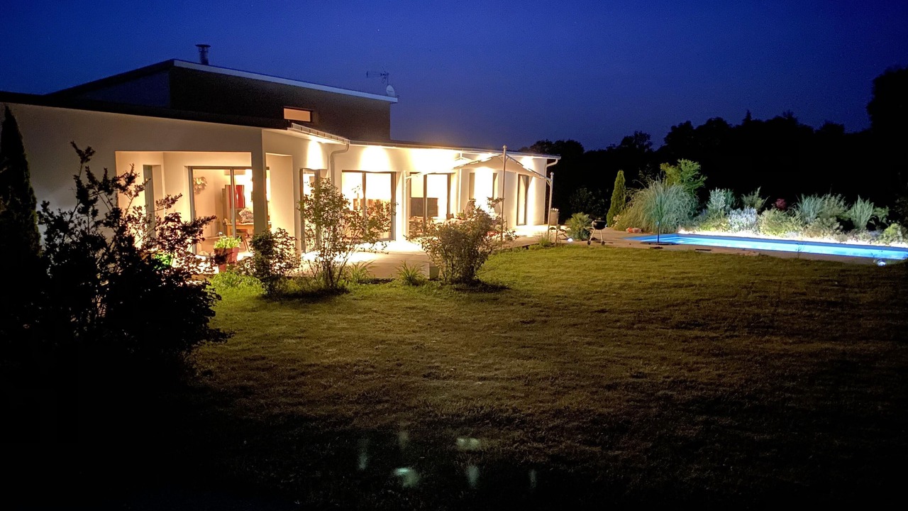 Photo of Outdoor in Onet-le-Chateau