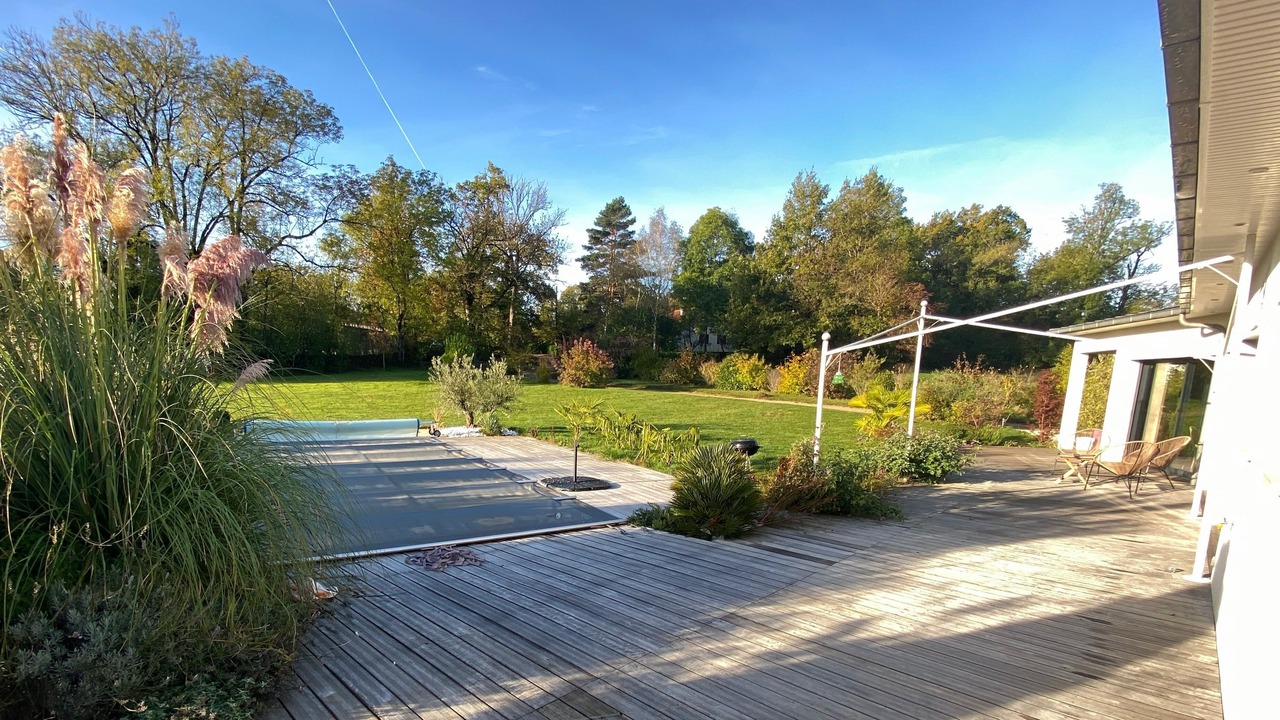 Photo of Patio Balcony in Onet-le-Chateau