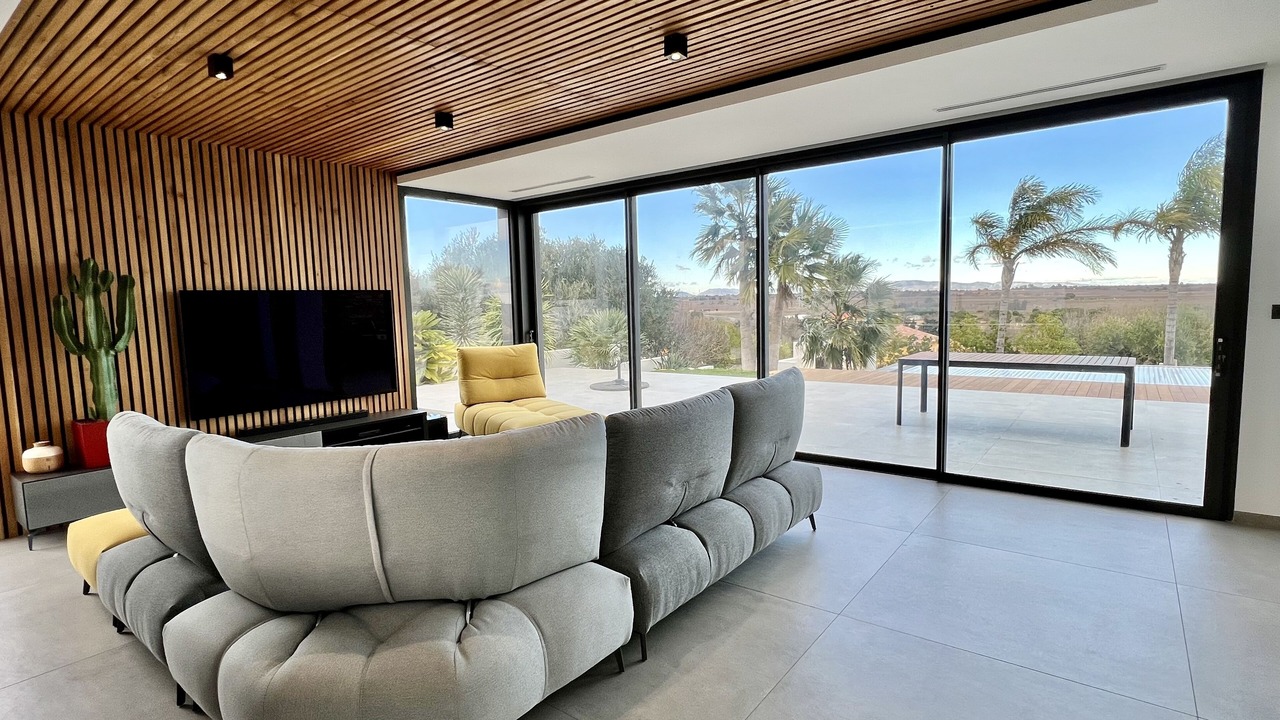 Photo of Livingroom in Saint-Nazaire