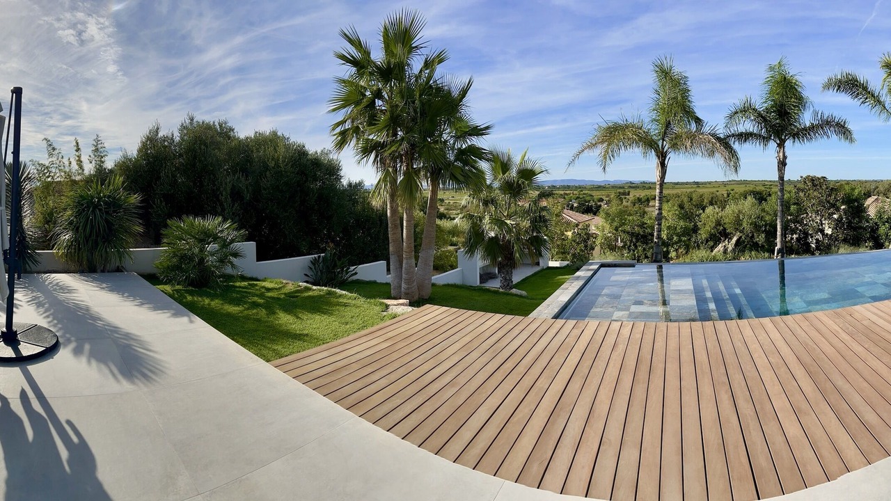 Photo of Outdoor in Saint-Nazaire