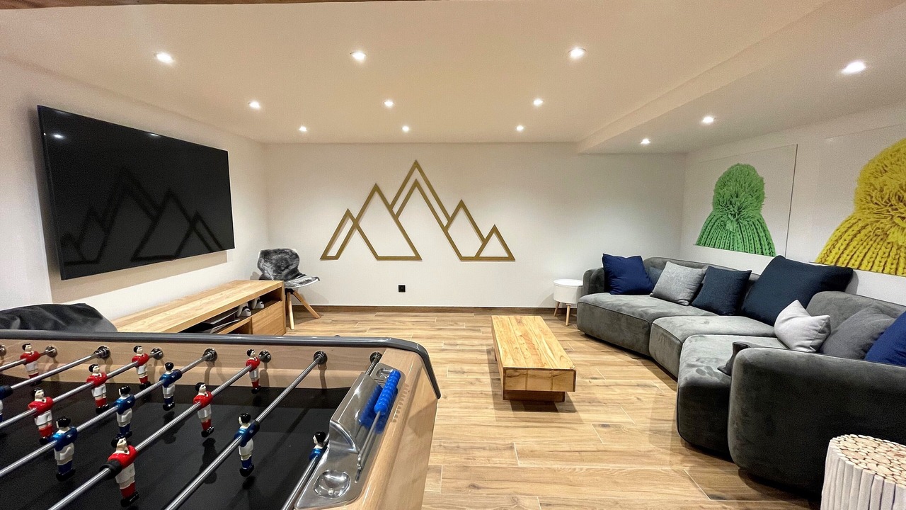 Photo of Bedroom in Le Bettaix