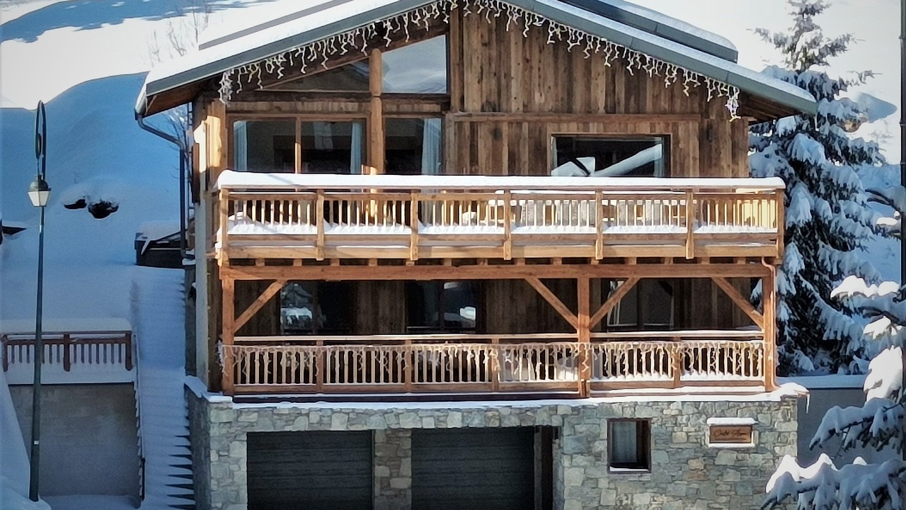 Photo of Outdoor in Le Bettaix
