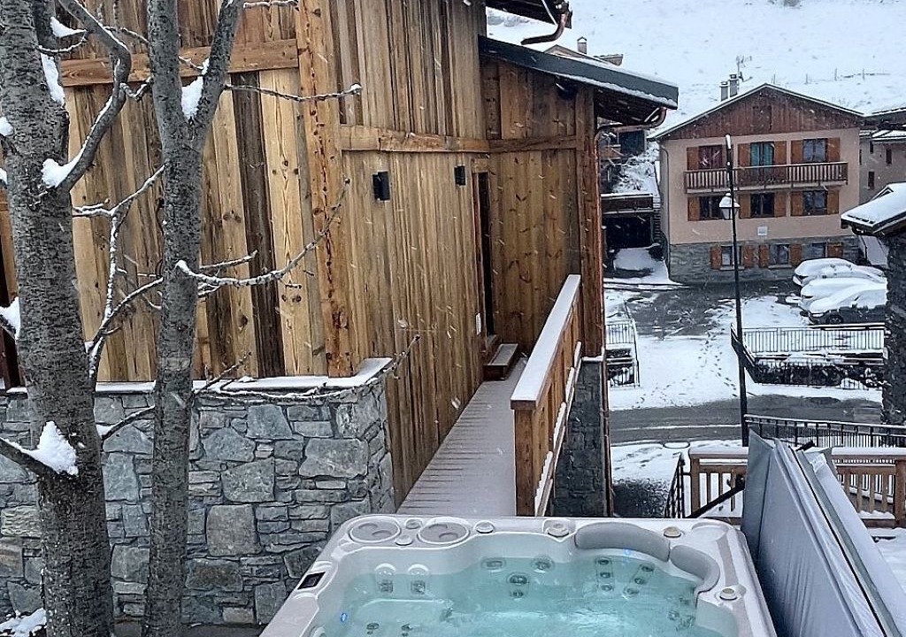 Photo of Outdoor in Le Bettaix