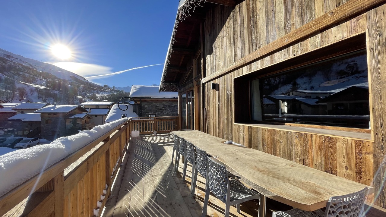 Photo of Outdoor in Le Bettaix