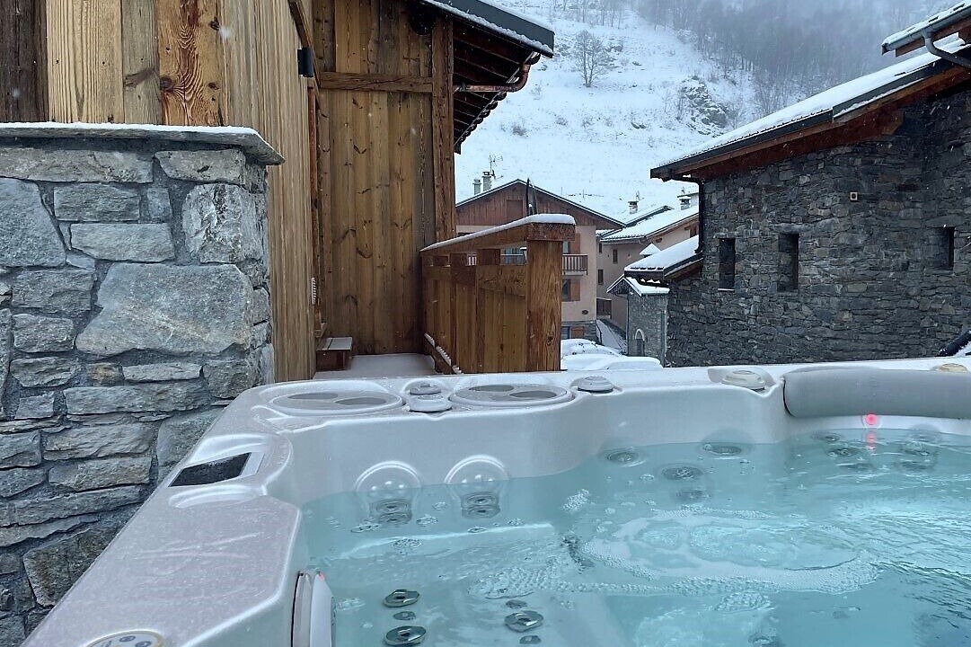 Photo of Outdoor in Le Bettaix
