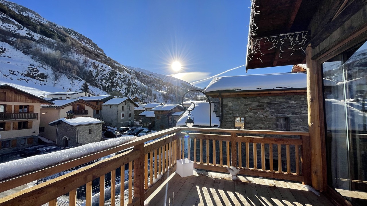 Photo of Outdoor in Le Bettaix