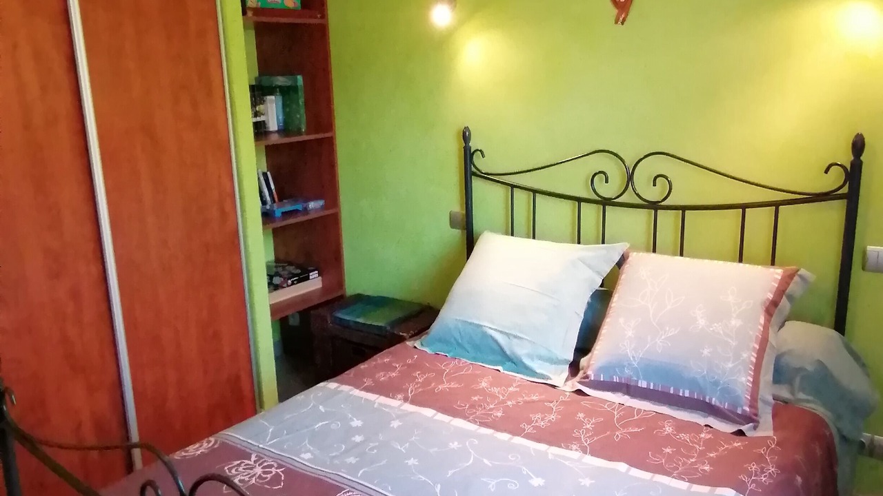 Photo of Bedroom in Polminhac
