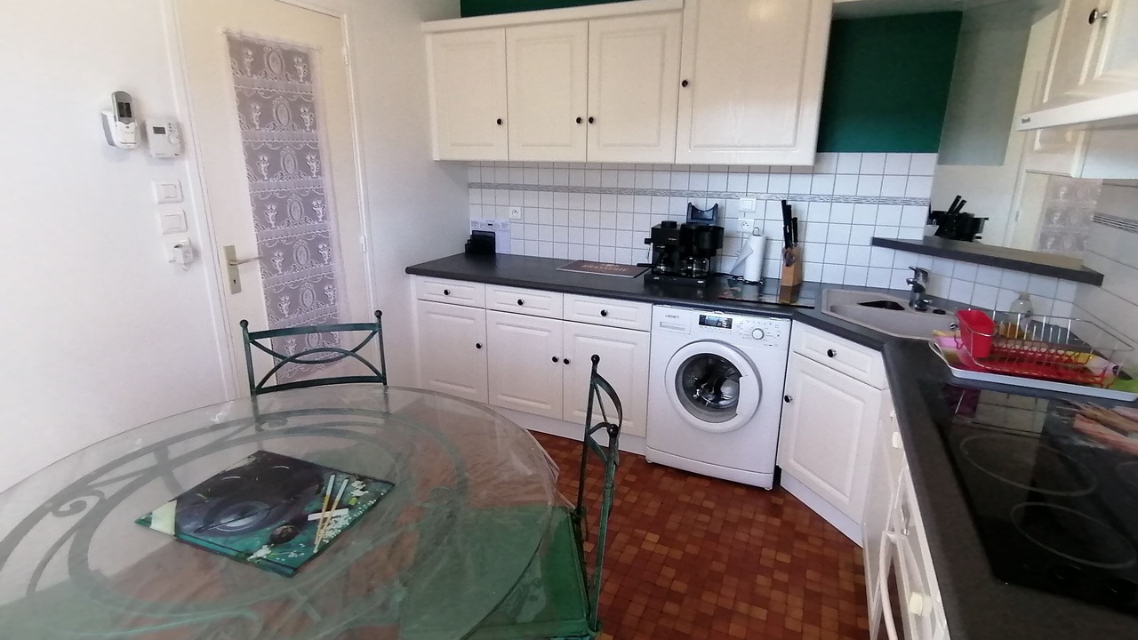 Photo of Kitchen in Polminhac