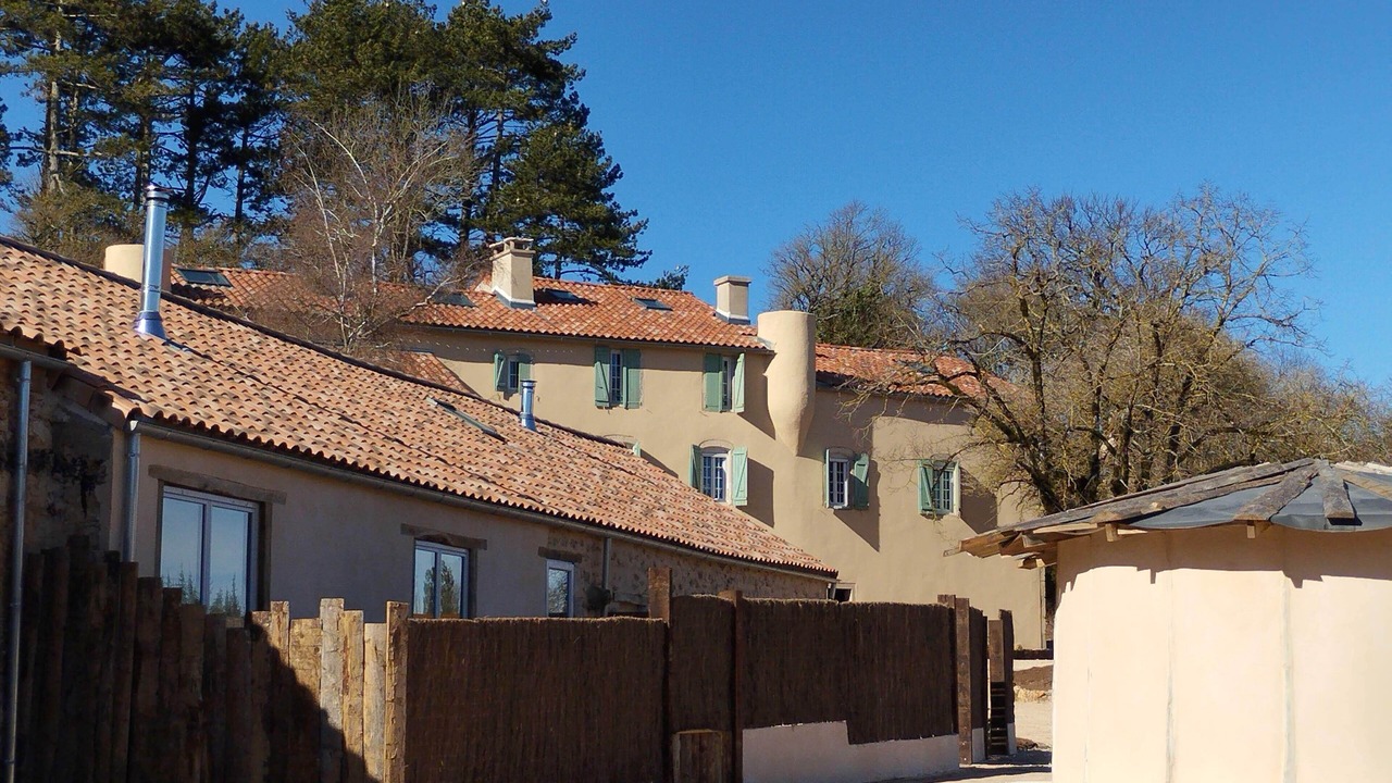 Photo of Outdoor in Le Caylar