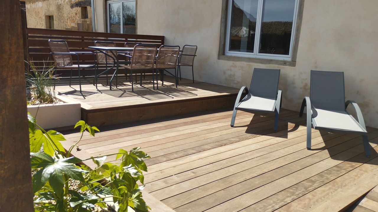 Photo of Outdoor in Le Caylar