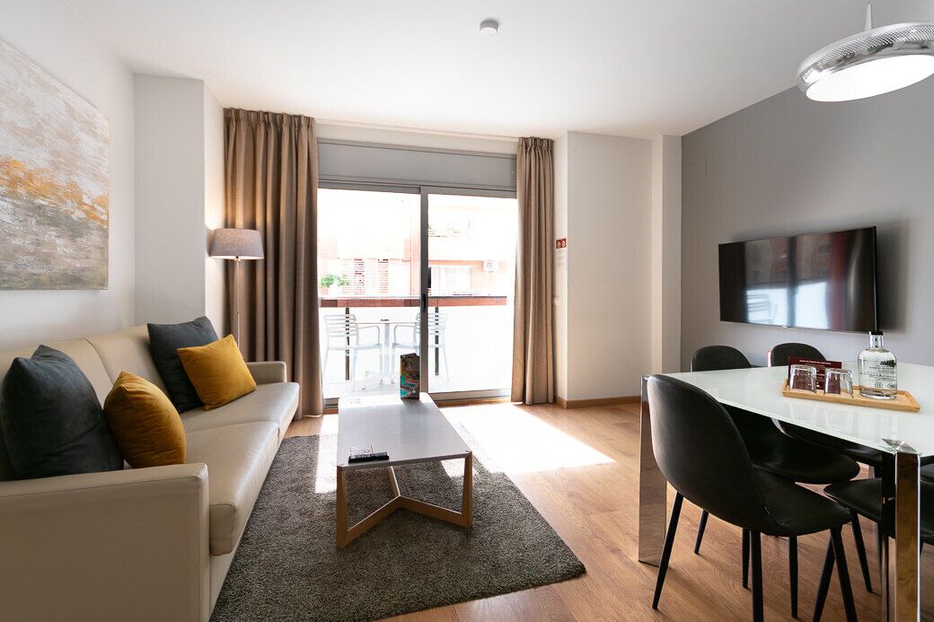 Photo of Livingroom in el Camp d'en Grassot i Gracia Nova