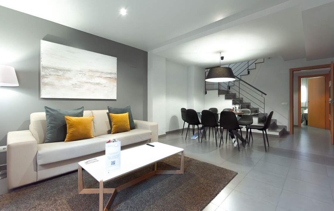 Photo of Livingroom in el Camp d'en Grassot i Gracia Nova