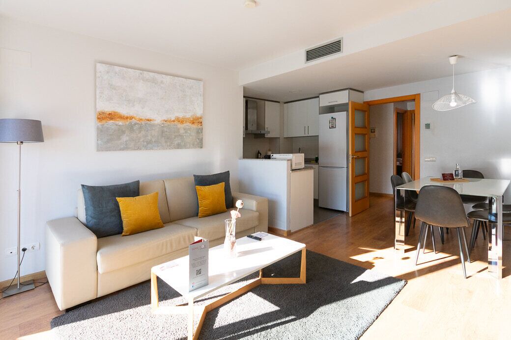 Photo of Livingroom in el Camp d'en Grassot i Gracia Nova