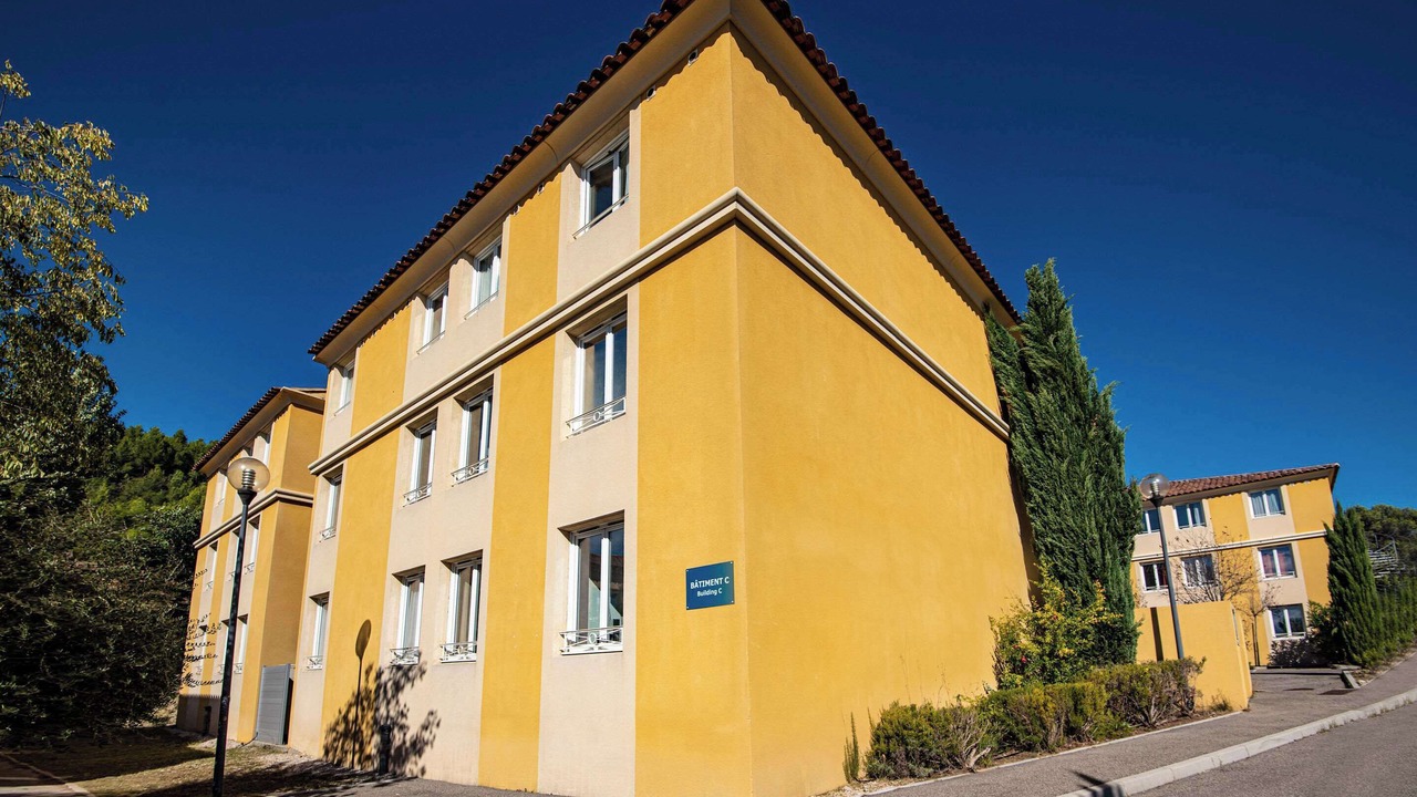 Photo of Outdoor in Le Tholonet