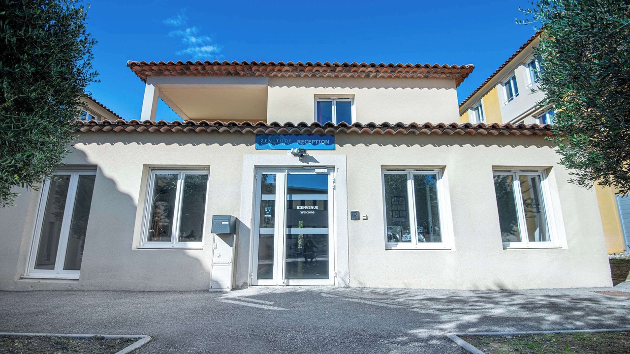 Photo of Outdoor in Le Tholonet