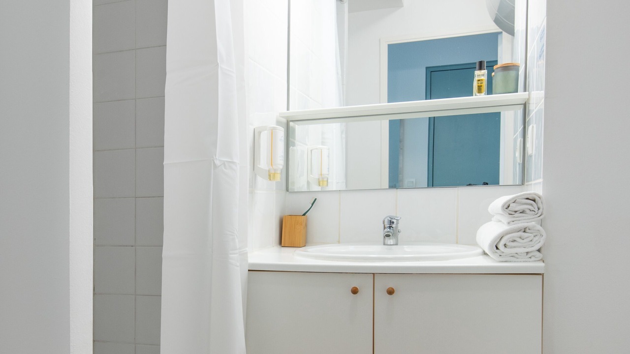 Photo of Bathroom in Le Tholonet