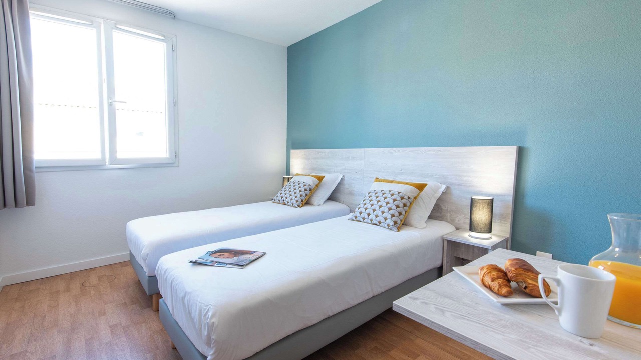 Photo of Bedroom in Le Tholonet