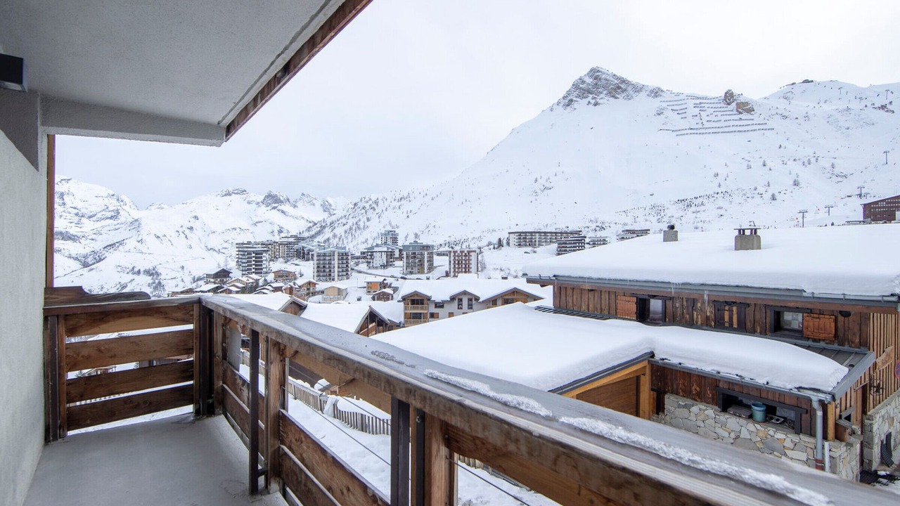 Photo of Outdoor in Les Almes