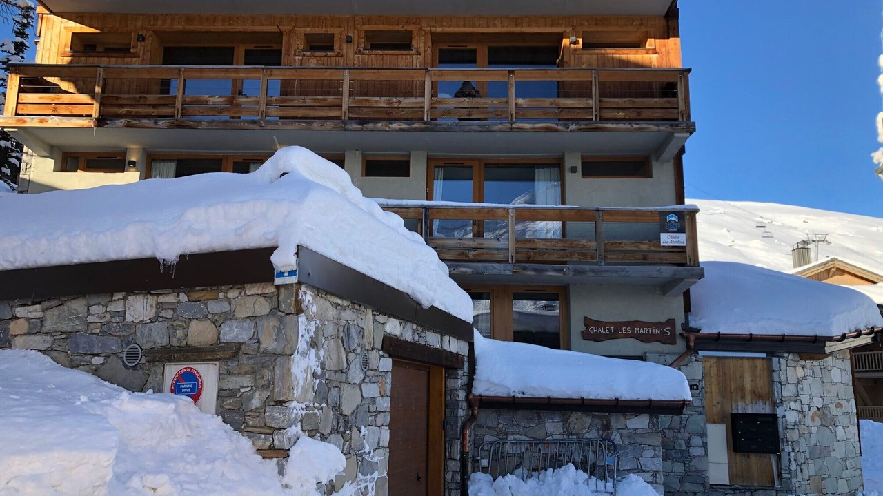 Photo of Outdoor in Les Almes
