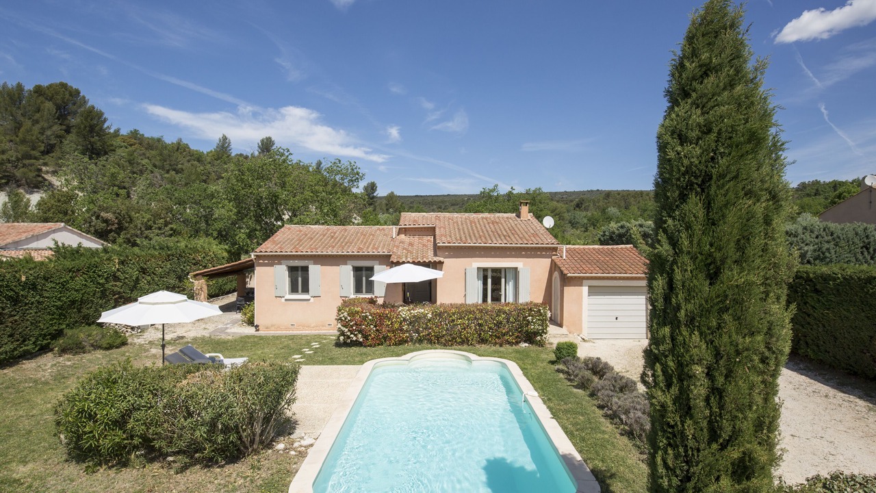 Photo of Outdoor in Saint-Saturnin-les-Apt