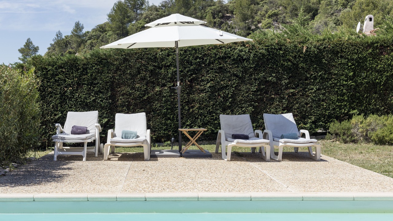 Photo of Outdoor in Saint-Saturnin-les-Apt