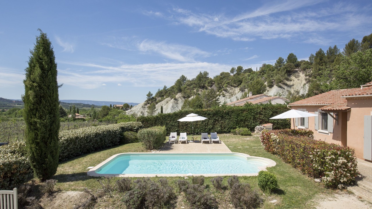 Photo of Outdoor in Saint-Saturnin-les-Apt
