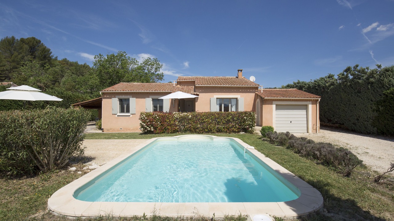 Photo of Outdoor in Saint-Saturnin-les-Apt