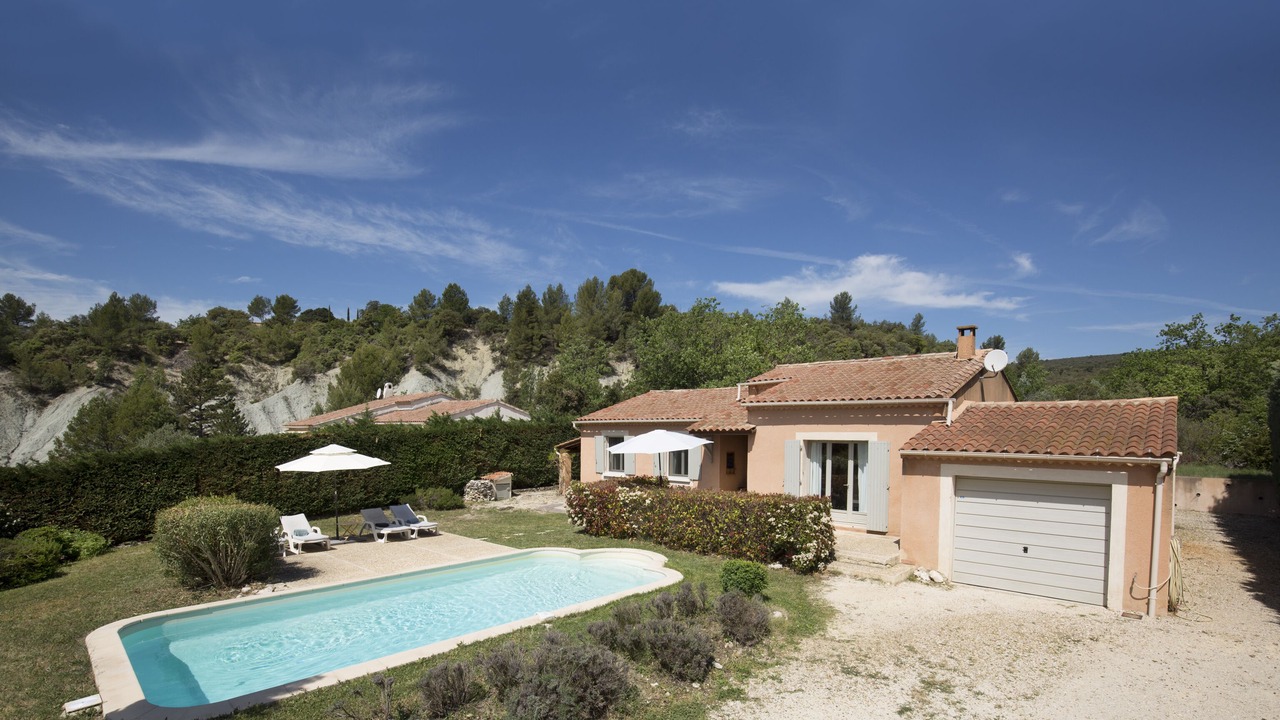 Photo of Outdoor in Saint-Saturnin-les-Apt