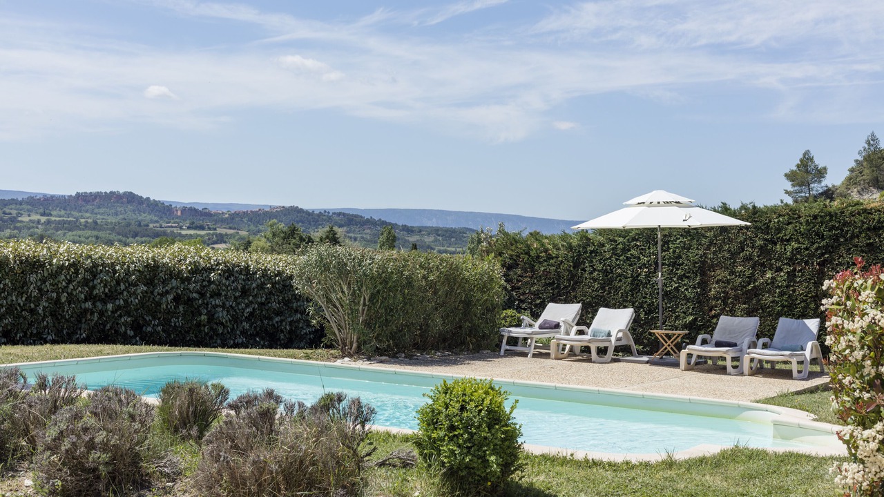 Photo of Outdoor in Saint-Saturnin-les-Apt