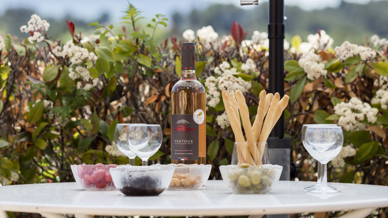 Photo of Outdoor in Saint-Saturnin-les-Apt