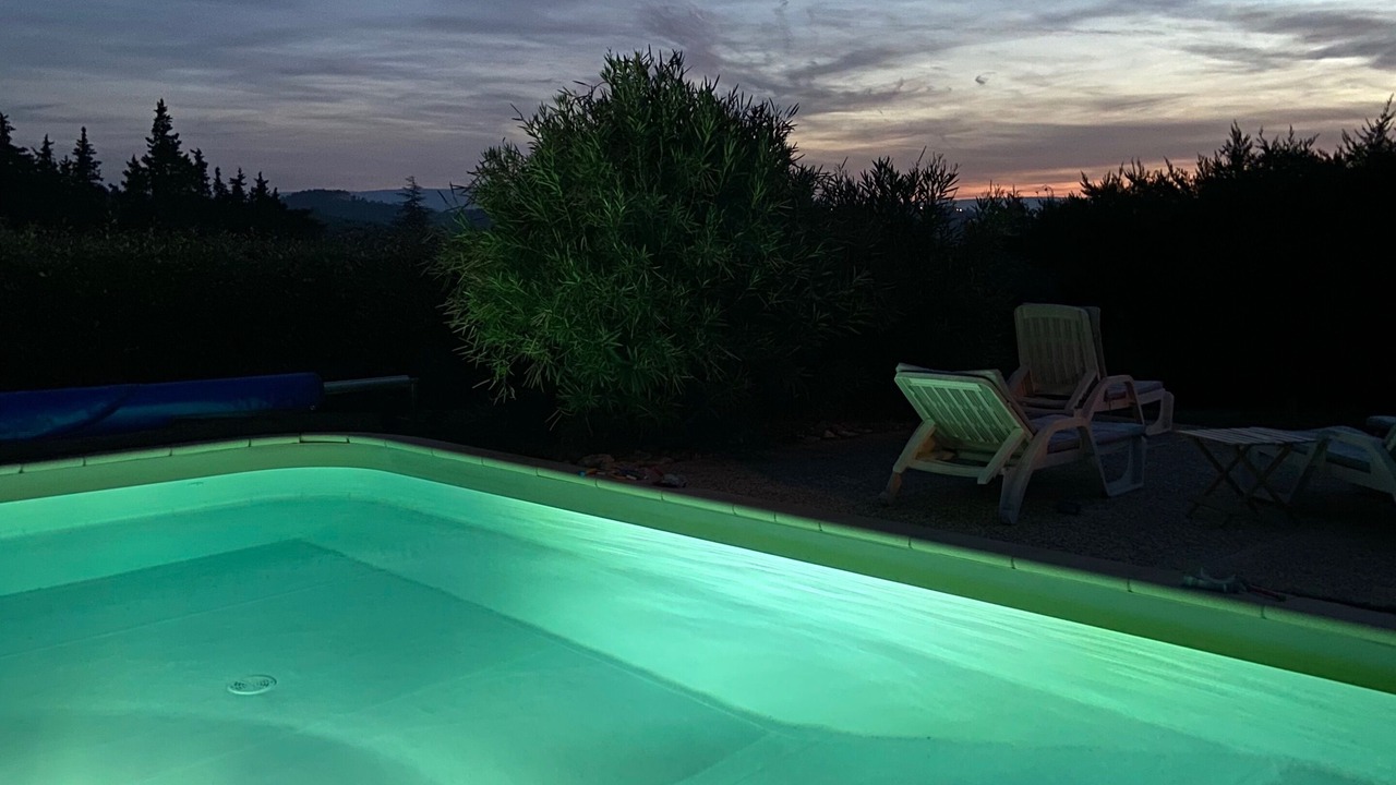 Photo of Outdoor in Saint-Saturnin-les-Apt