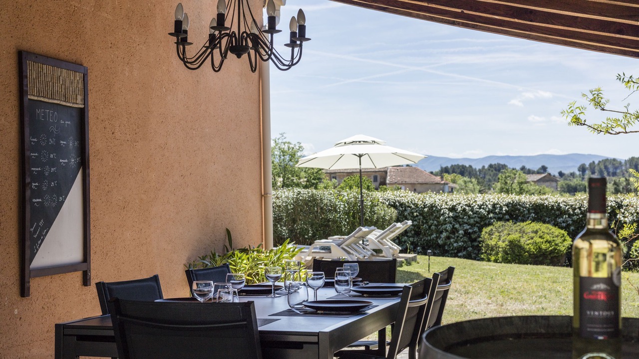 Photo of Outdoor in Saint-Saturnin-les-Apt