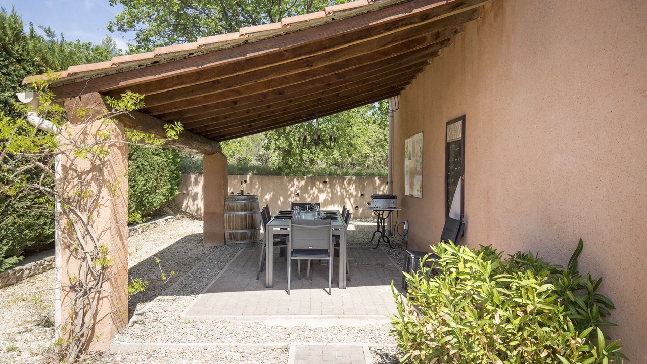 Photo of Outdoor in Saint-Saturnin-les-Apt
