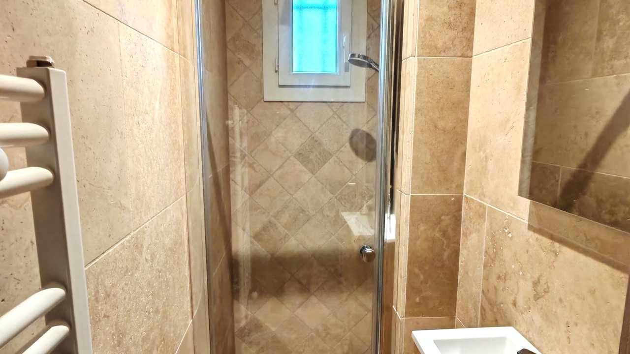 Photo of Bathroom in Saint-Saturnin-les-Apt