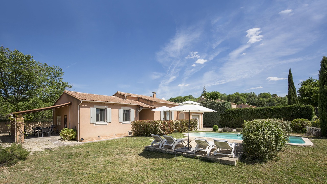 Photo of Outdoor in Saint-Saturnin-les-Apt