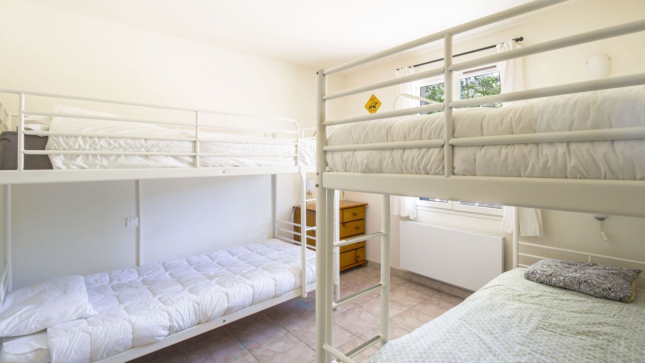 Photo of Bedroom in Saint-Saturnin-les-Apt