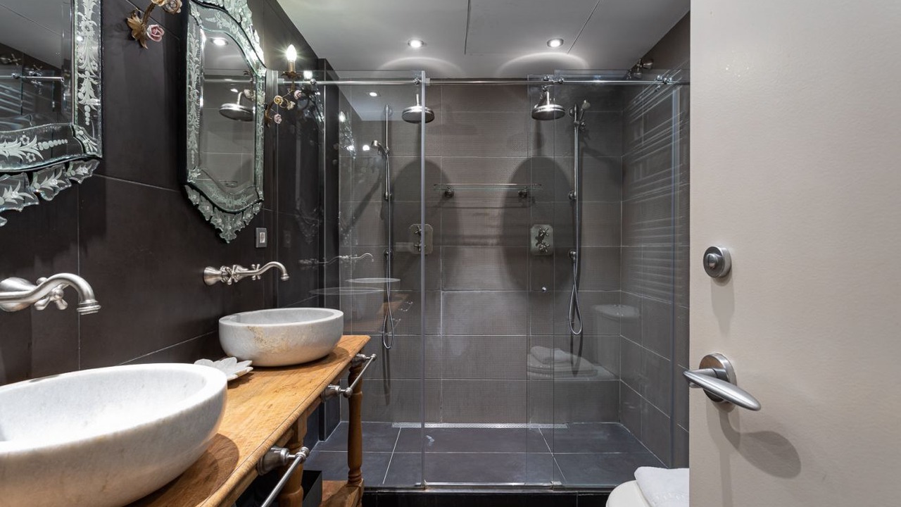 Photo of Bathroom in La Vila Olimpica del Poblenou