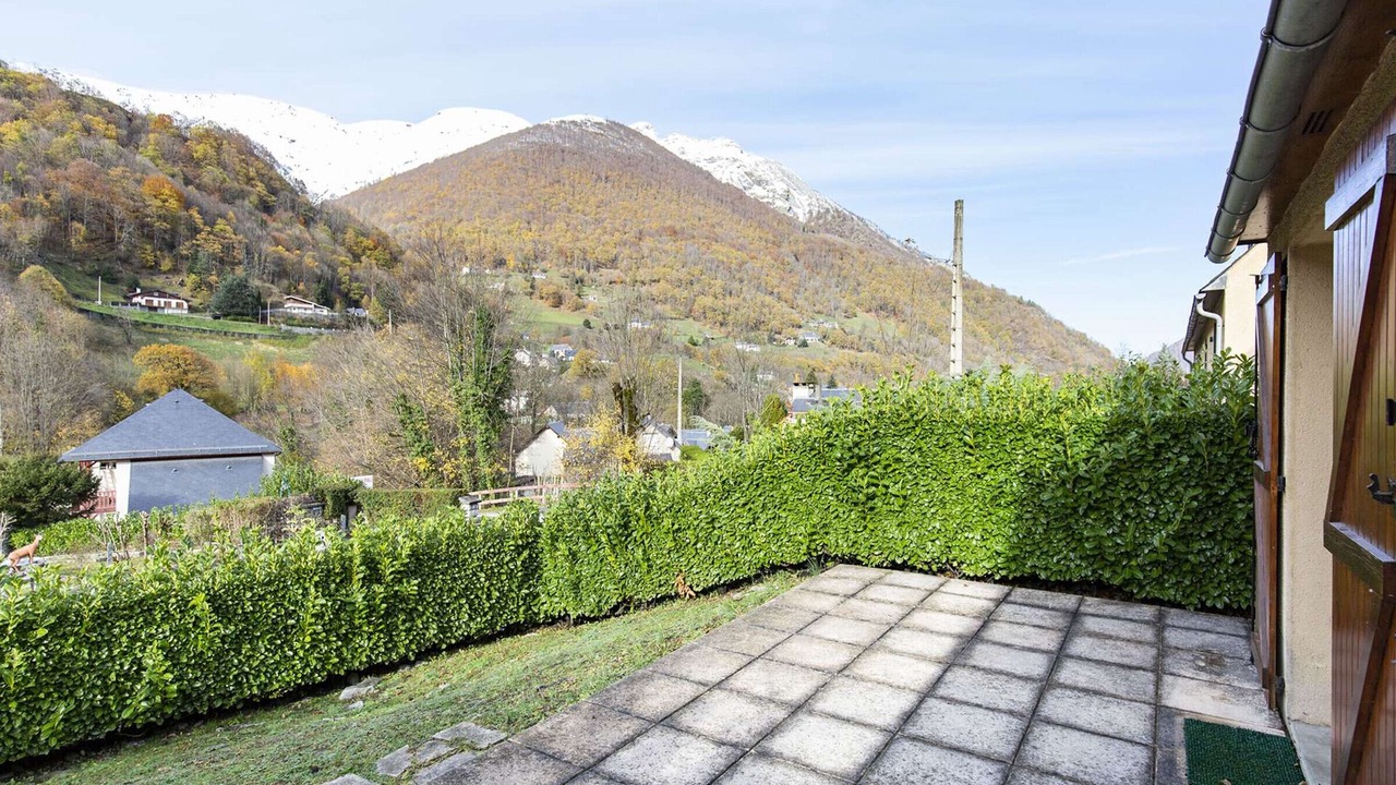 Photo of Outdoor in Cauterets
