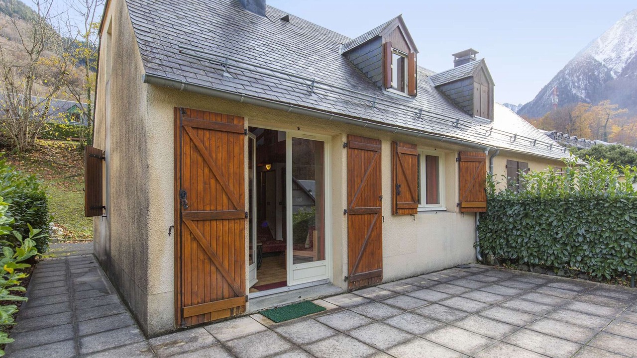 Photo of Outdoor in Cauterets