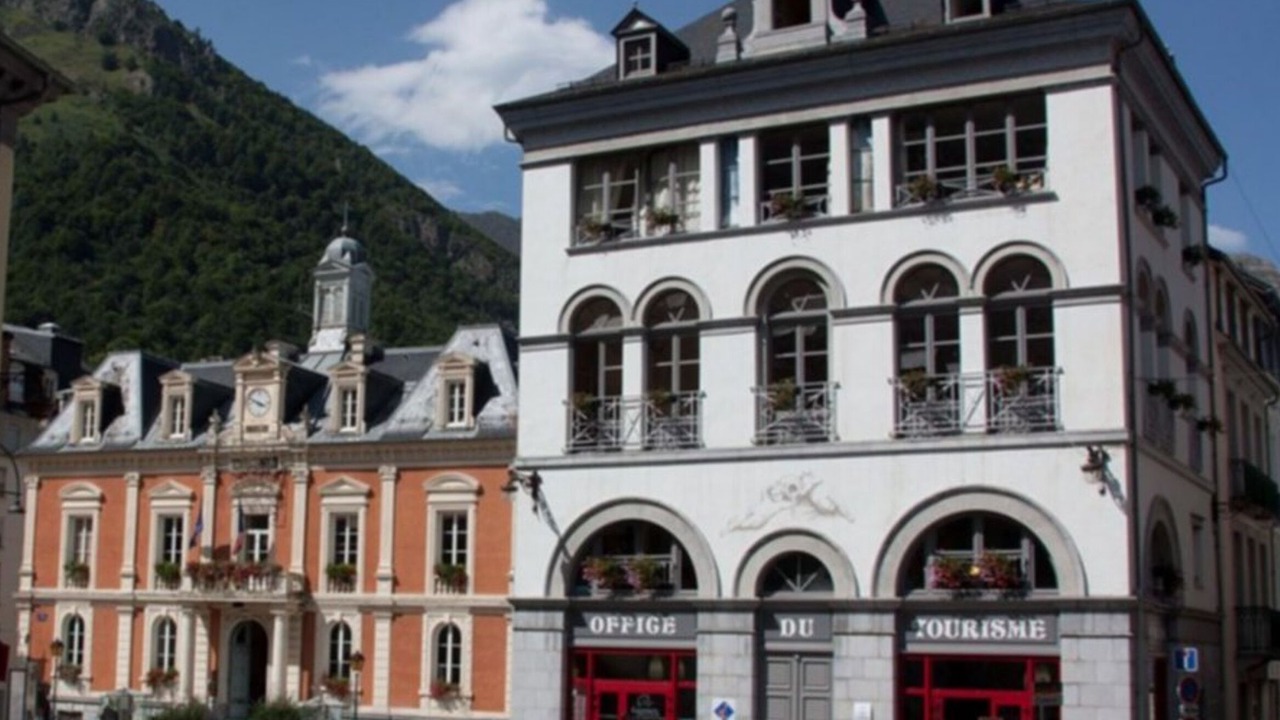Photo of Others in Cauterets