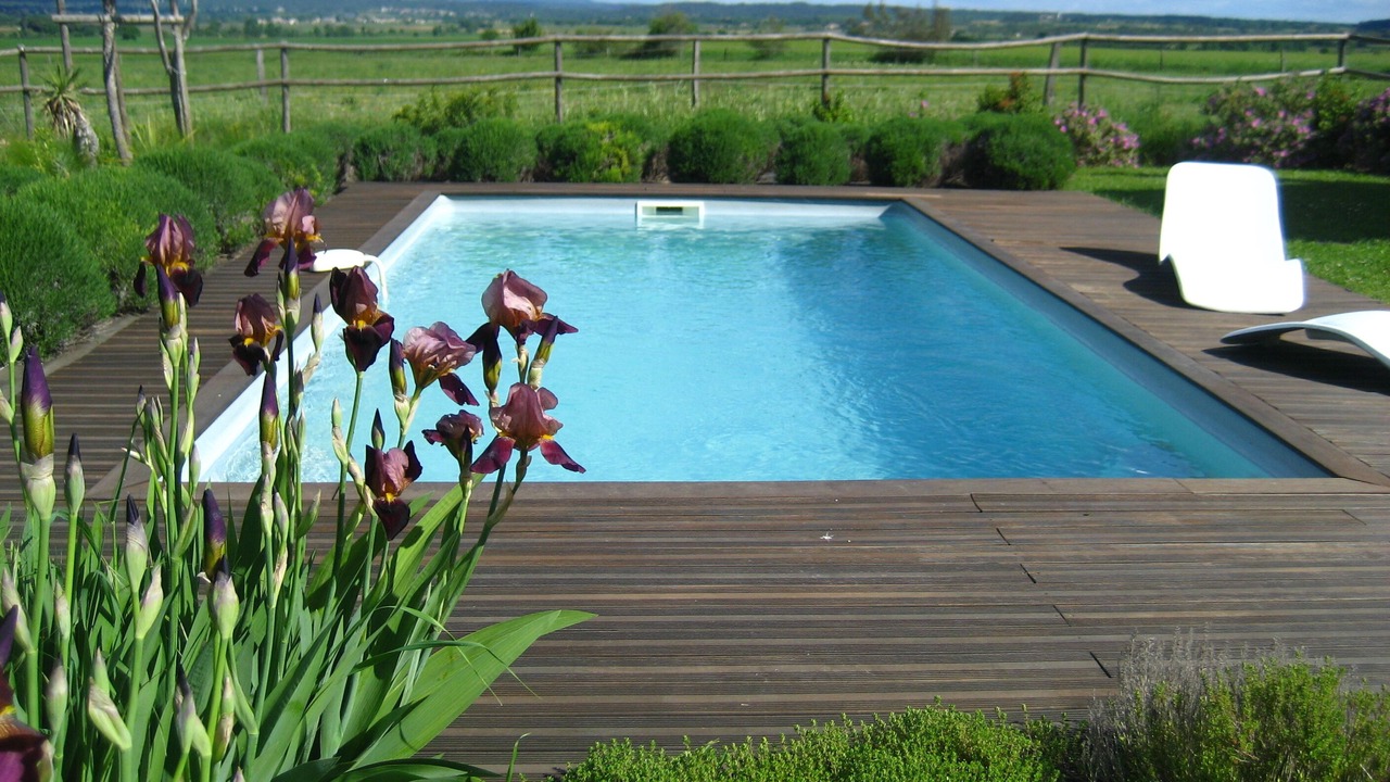Photo of Outdoor in Blauzac