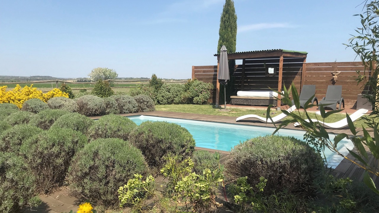 Photo of Outdoor in Blauzac