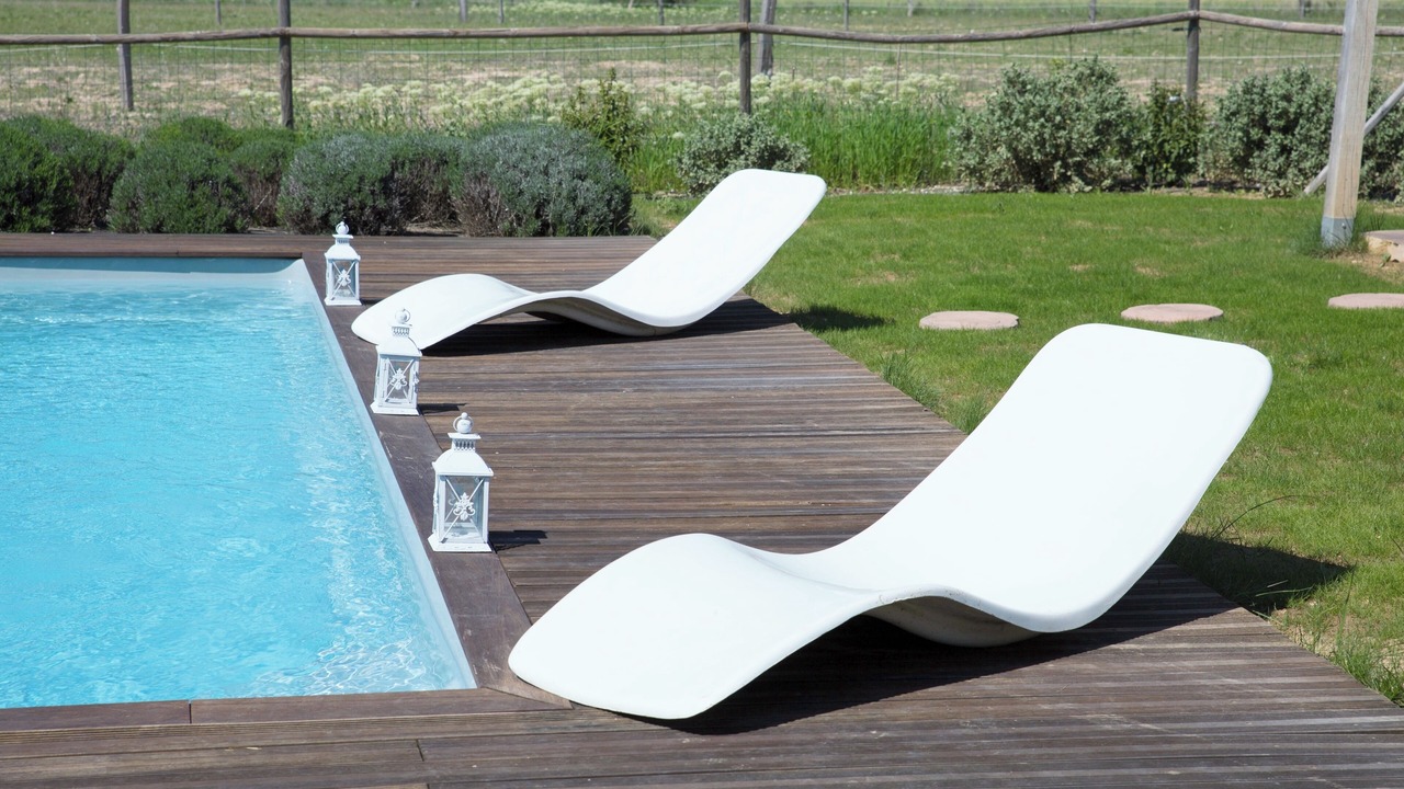 Photo of Outdoor in Blauzac