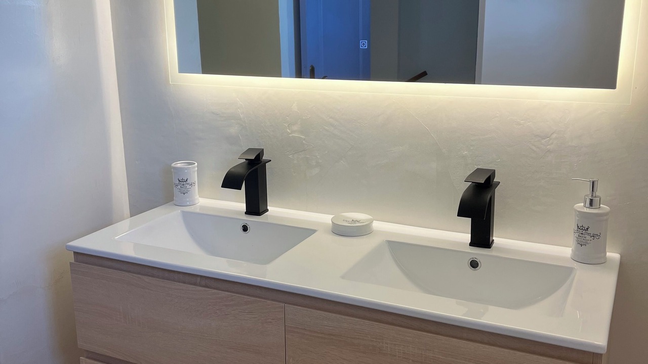 Photo of Bathroom in Vaison-la-Romaine