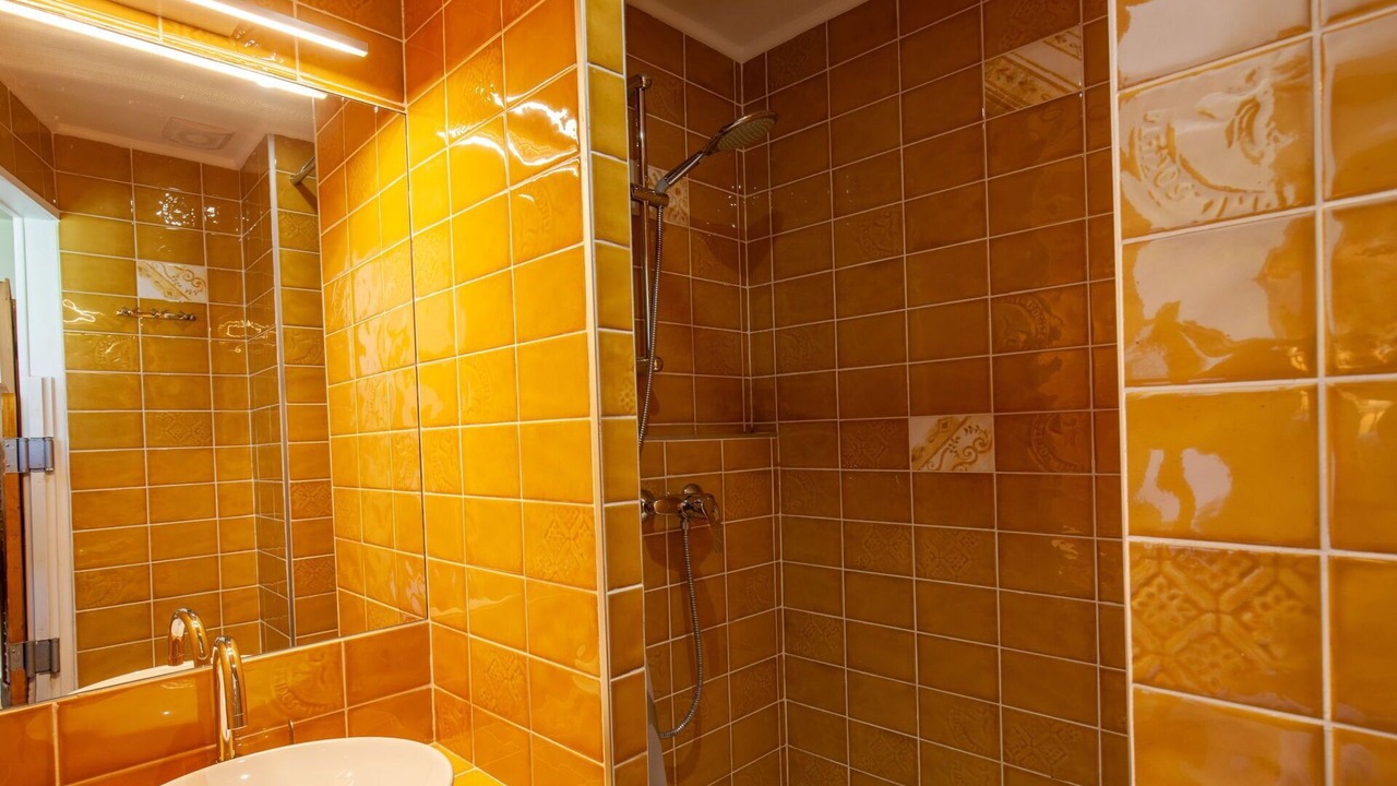 Photo of Bathroom in Tignes