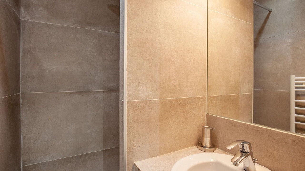 Photo of Bathroom in Tignes