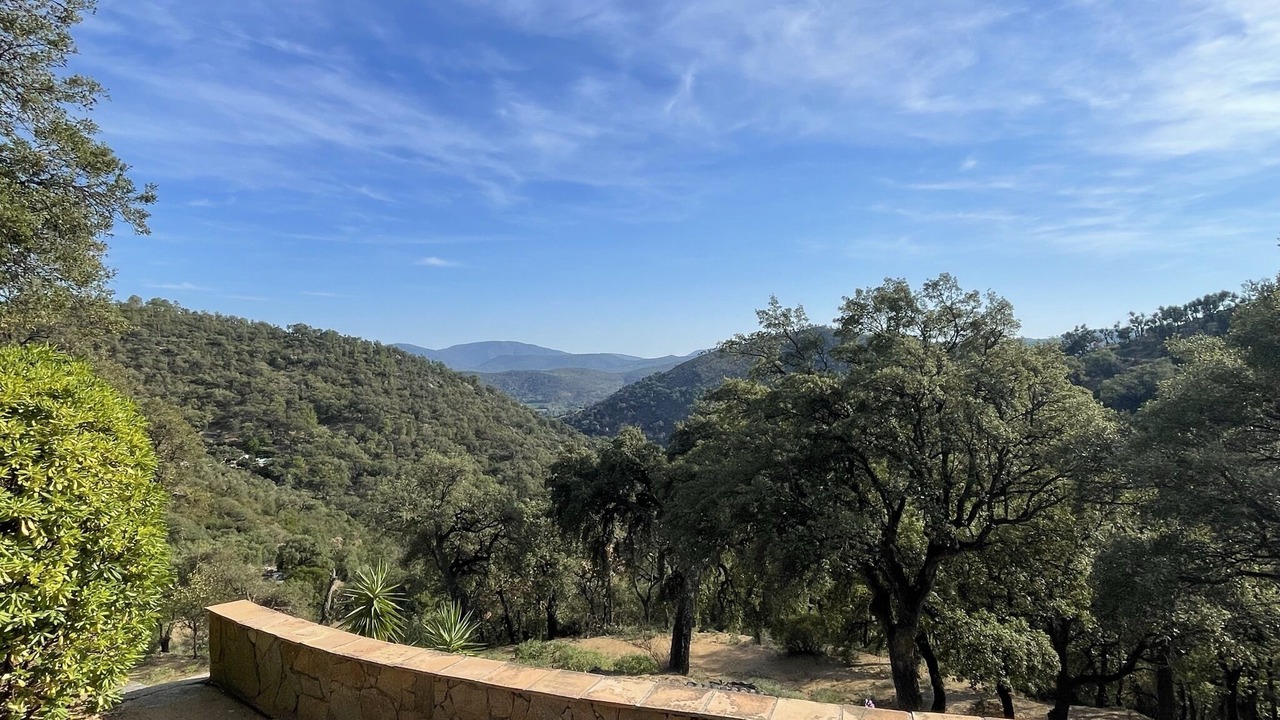 Photo of Outdoor in La Garde-Freinet
